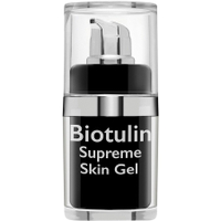 Biotulin Supreme Skin Gel $58.49/£42 | Amazon