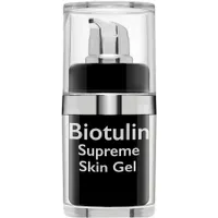 Biotulin Supreme Skin Gel $58.49/£42 | Amazon