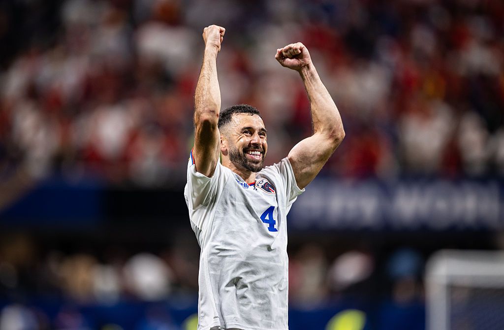 World Cup results so far: all the scores from the 2026 tournament matches