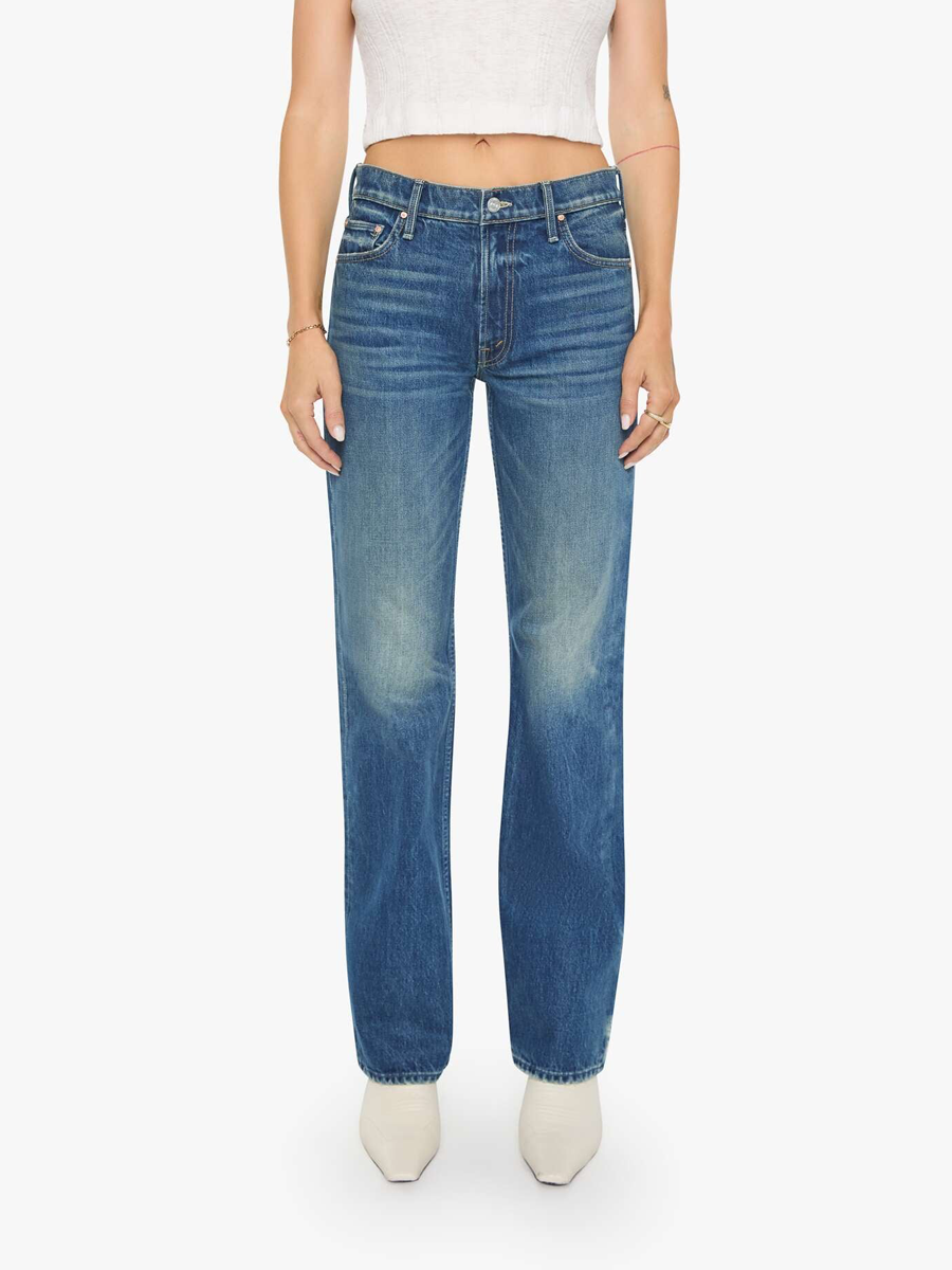 Mother Denim, The Reifler