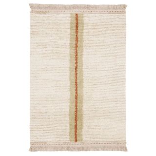 A Lorena Canals Reversible Duetto Rug