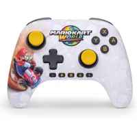 PowerA Advantage Wireless Controller for Nintendo Switch 2 - Mario Kart World| $64.99 at Amazon