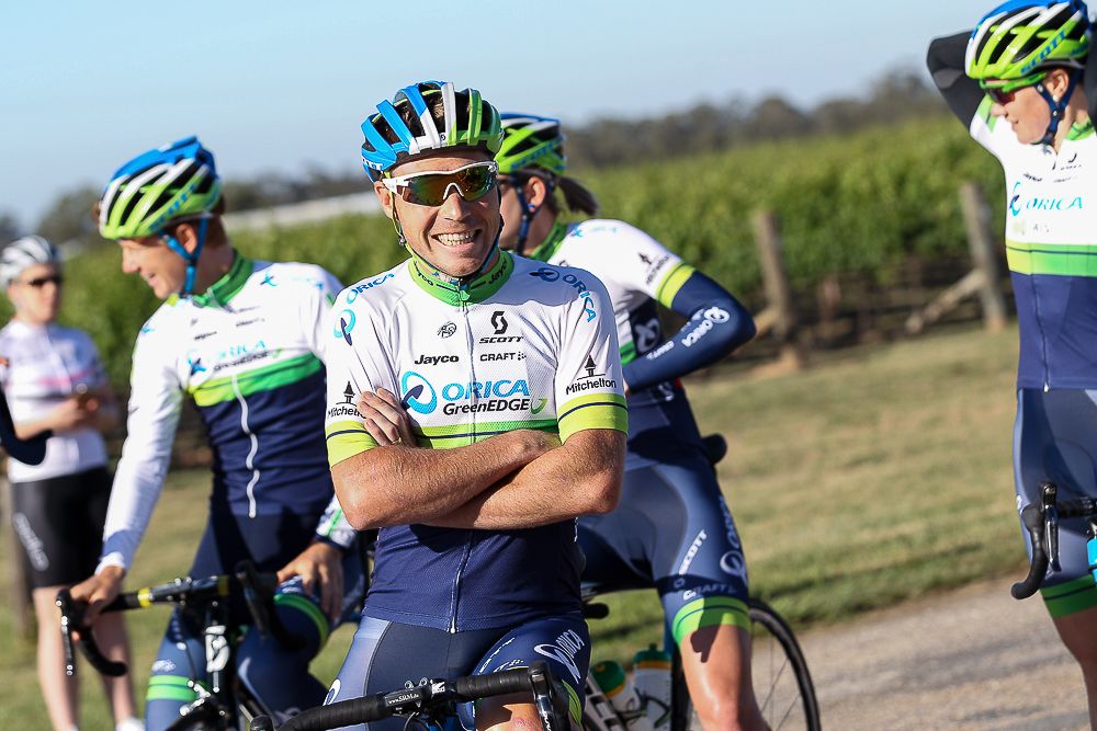 River &amp; Ranges Winery Ride at Mitchelton Winery, Nagambie, Victoria, Australia, Sunday, November, 22, 2015.