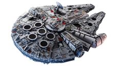Lego Millennium Falcon © LEGO Group