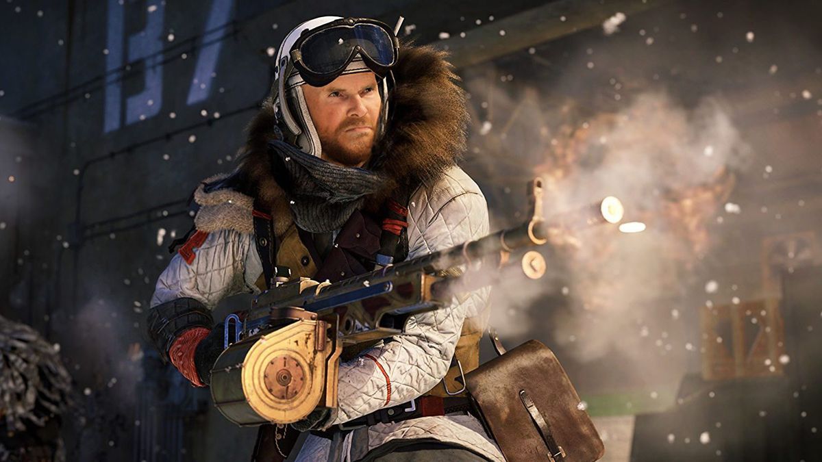 Call of Duty: Vanguard multiplayer will be free to play for the