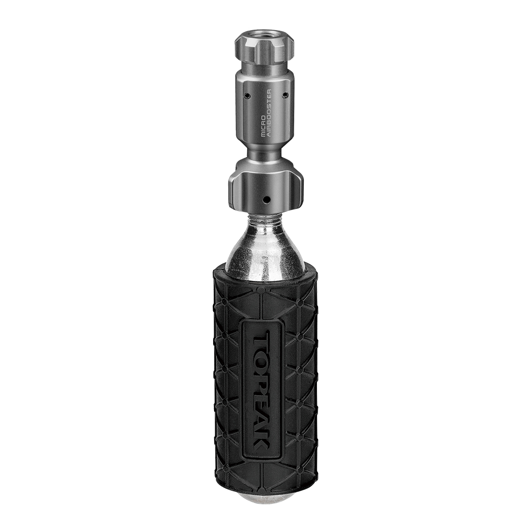 Topeak Micro Airbooster CO2 Regulator