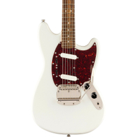 Squier Classic Vibe '60s Mustang: $449.99