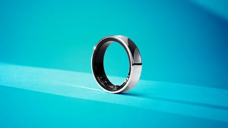 Samsung Galaxy Ring