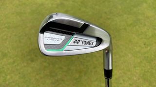 The Yonex Ezone GS I-Tech Iron