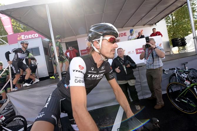 Fabian Cancellara