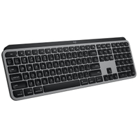 Logitech MX Keys S for Mac