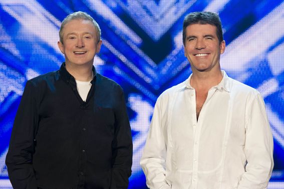 &#039;Simon Cowell’s the Murdoch of the music business&#039;