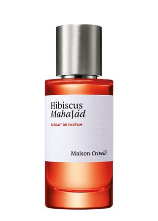 Hibiscus Mahajad Extrait De Parfum 50ml