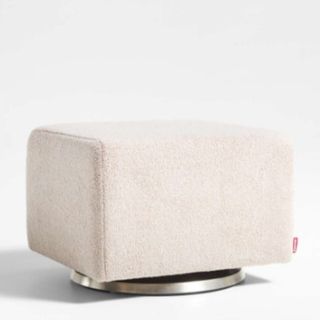 Sherpa Ottoman