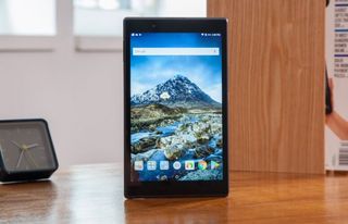 Lenovo Tab 4 8 best kids tablets