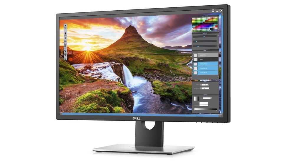 The best monitors for photo editing in 2020 Digital Camera World