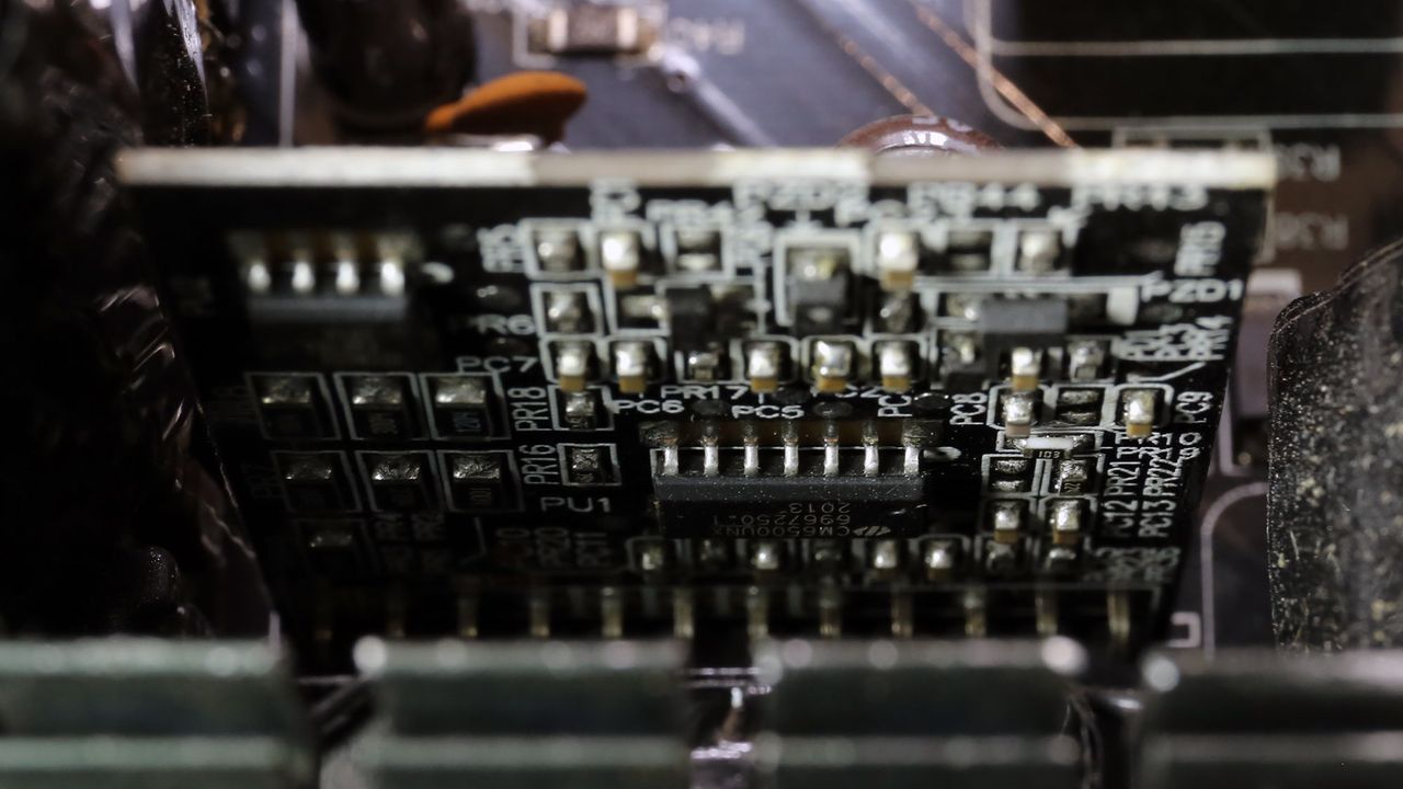Corsair RM1000x (2021)
