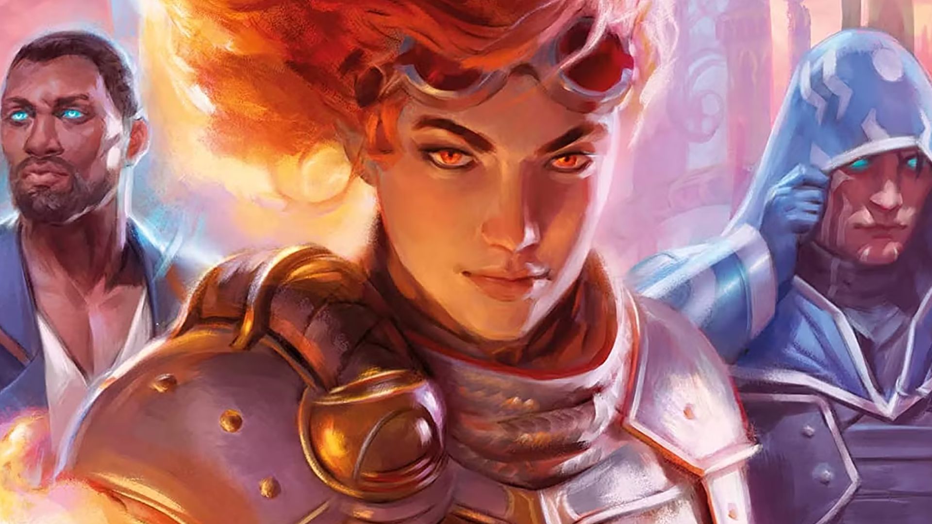 Matt Johnson to Direct Magic: The Gathering Movie — From MTG Pro to Filmmaker