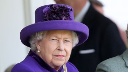 The Queen has sent a private message to Kim Jong Un on North Korea's National day 