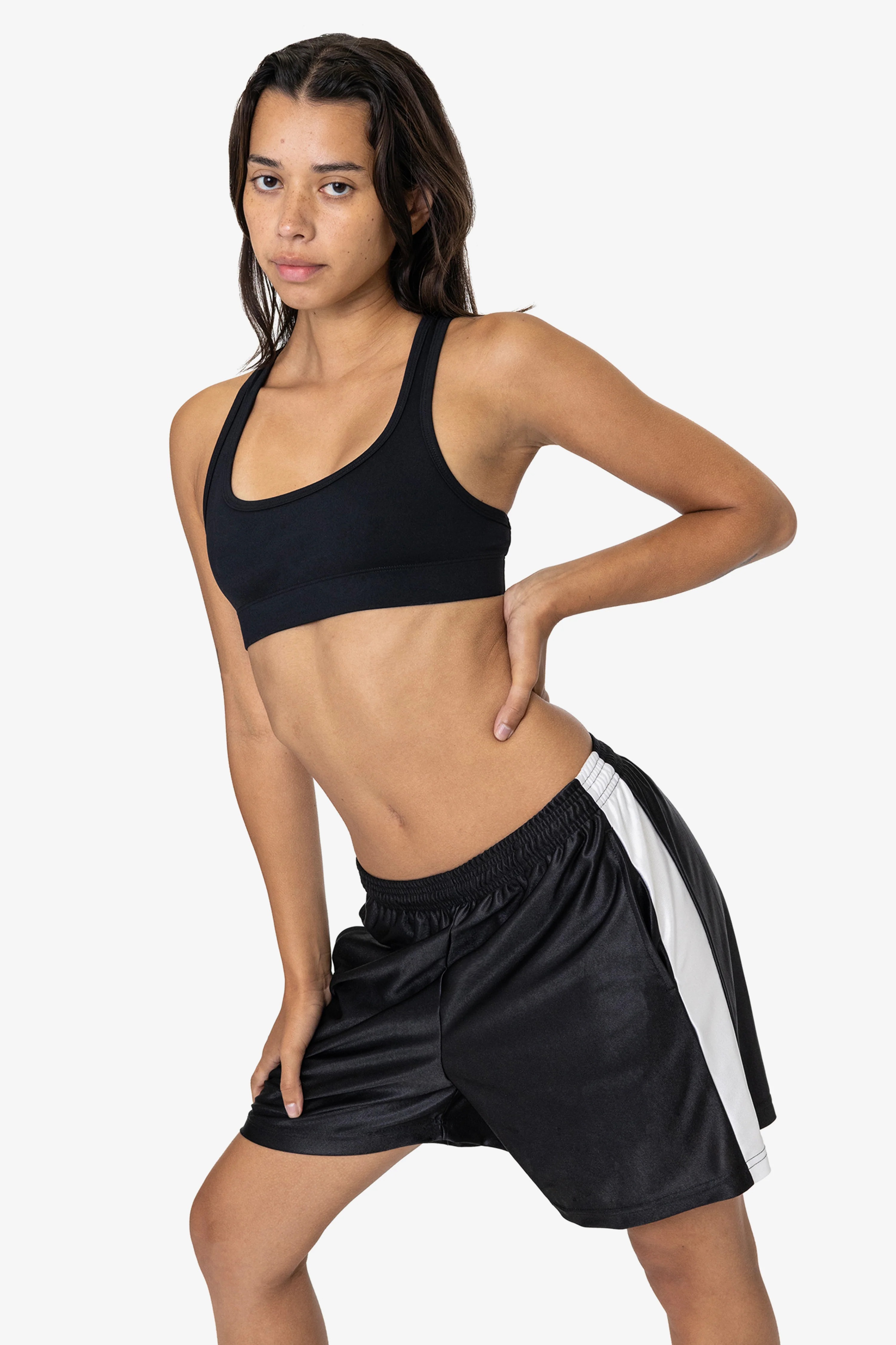 los angeles apparel,
