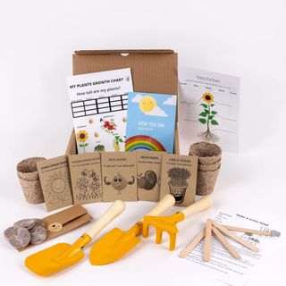 Kids Gardening Set