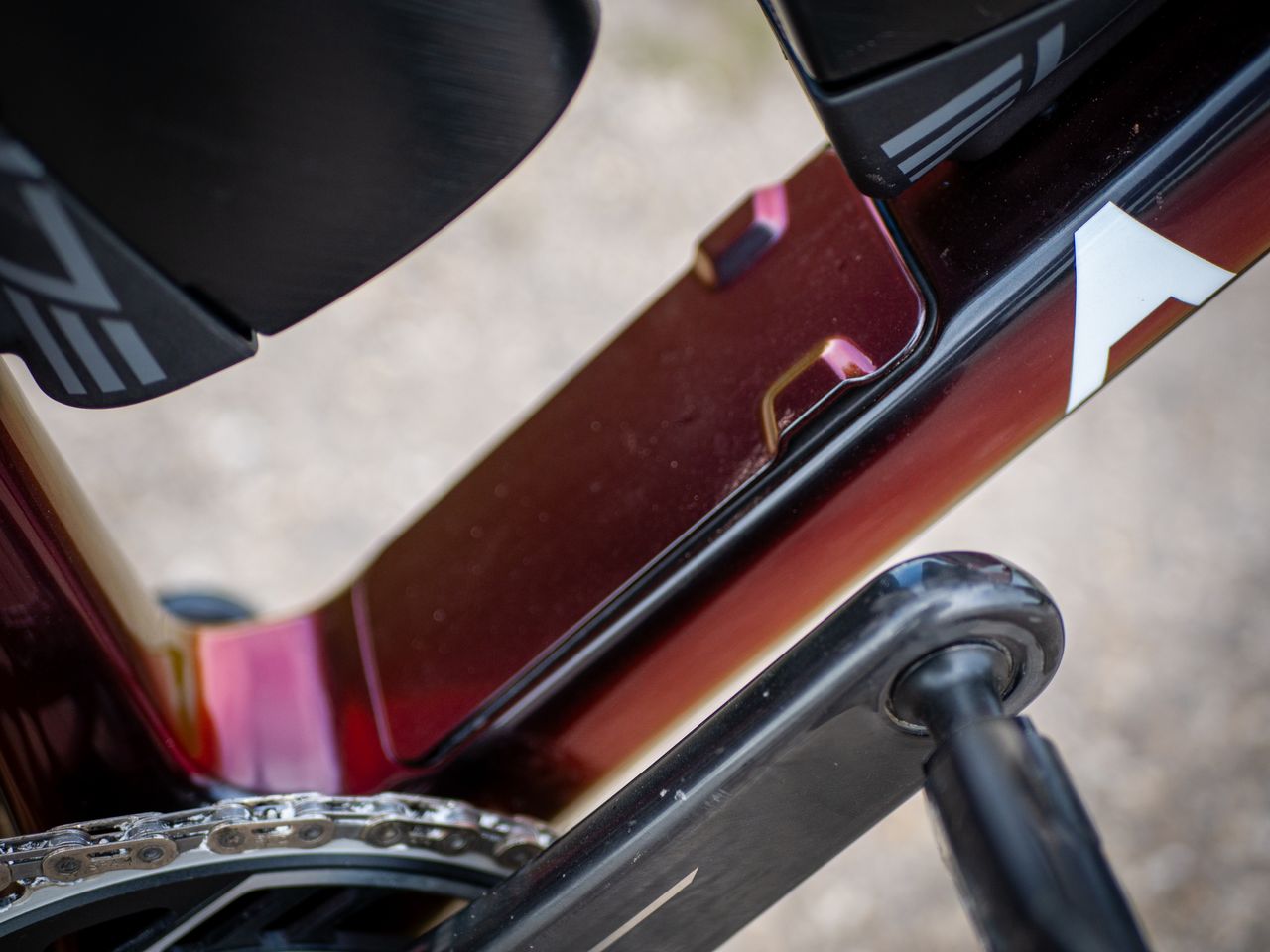 Allied Able gravel bike