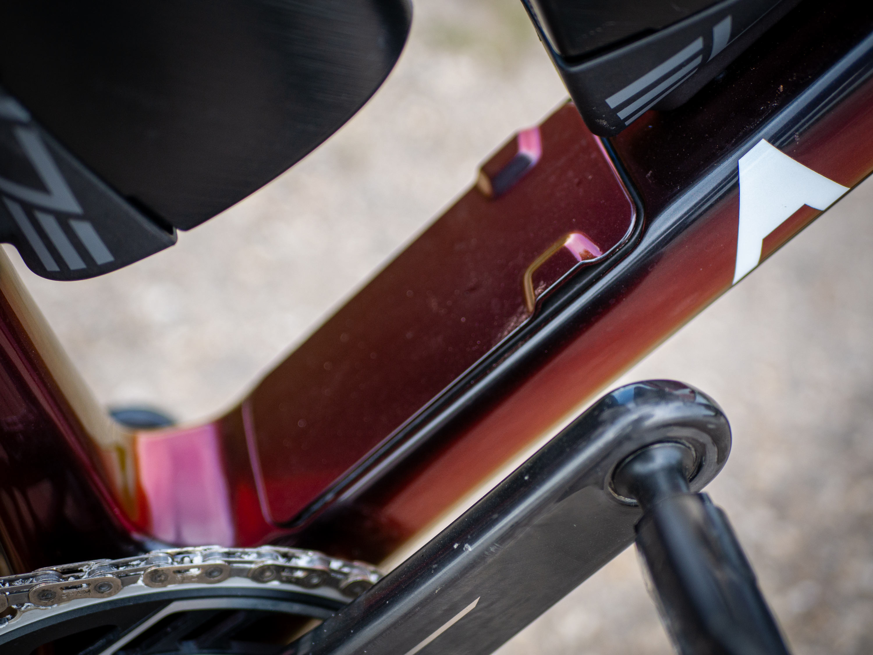 Allied Able gravel bike
