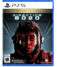 Directive 8020 (Deluxe Edition)