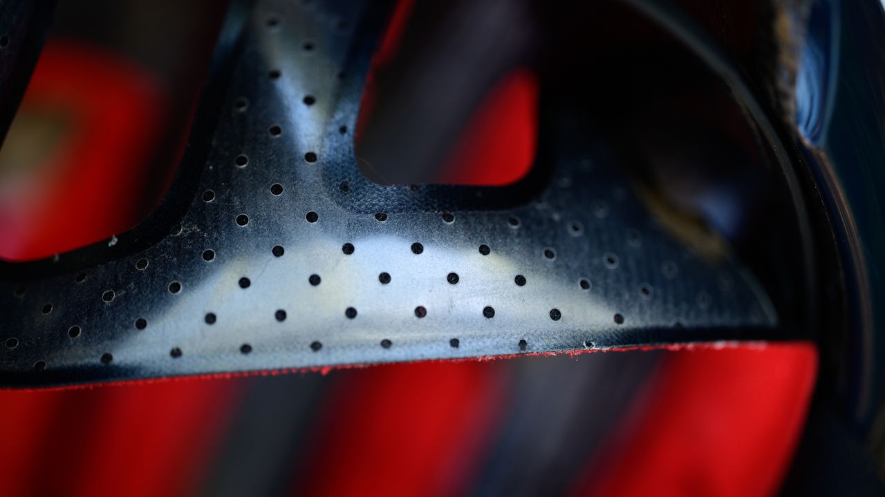 MIPS Air slip design