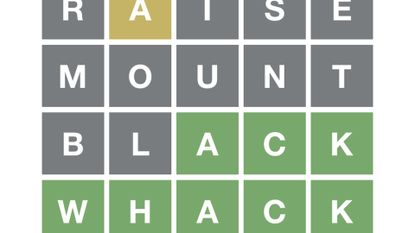 Wordle