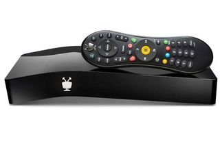 TiVo Bolt+