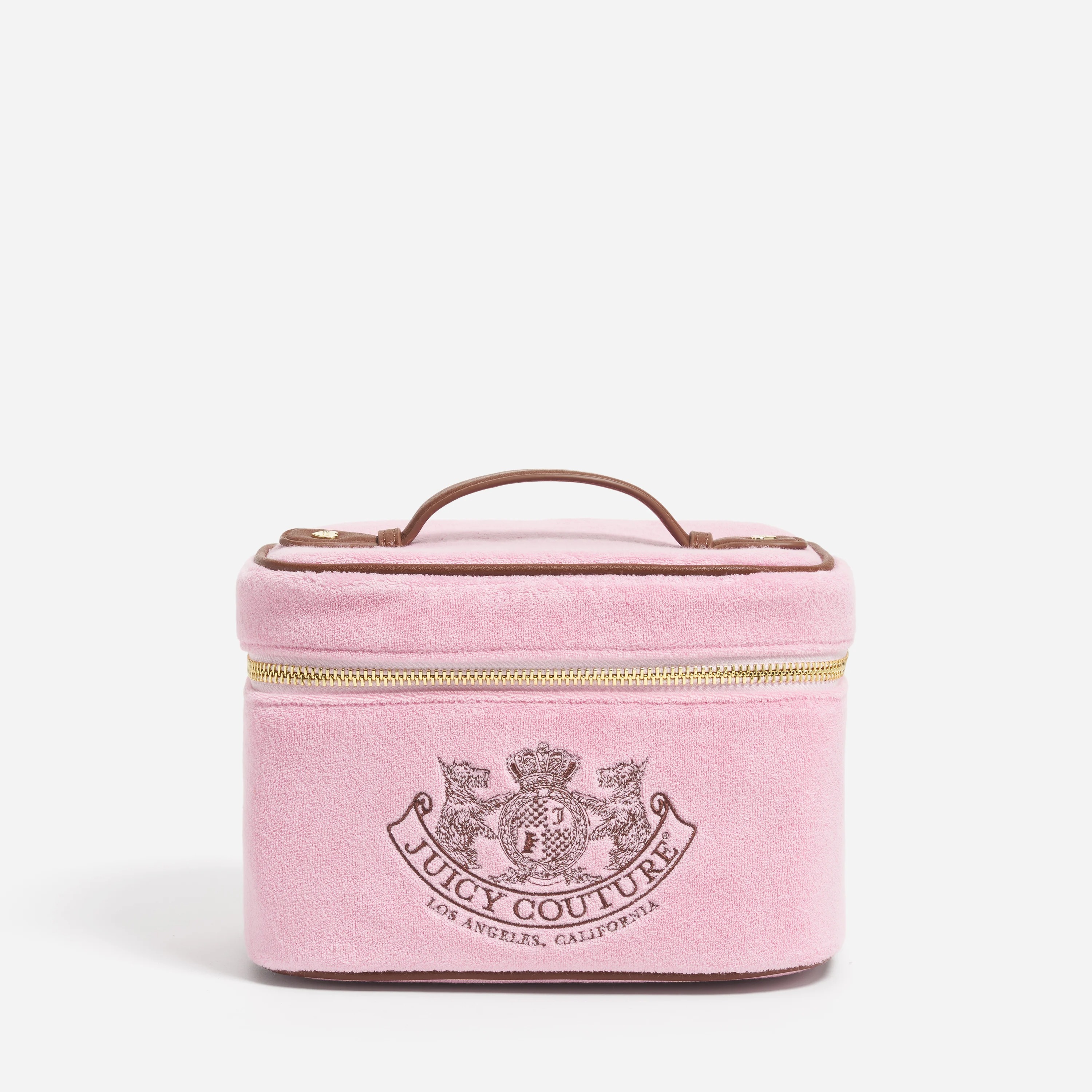 Juicy Couture x Stoney Clover Lane, Vanity Case