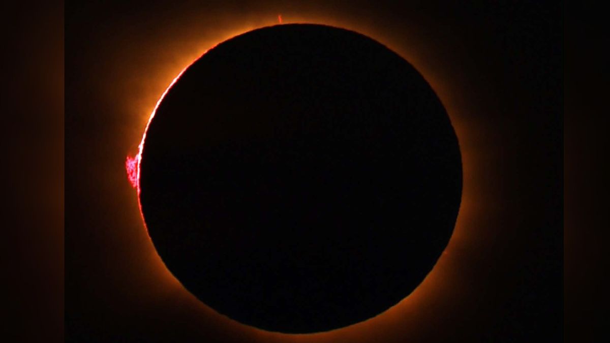 A weather satellite 22,000 miles above Earth saved my 2026 total solar eclipse cruise on the Mediterranean Sea