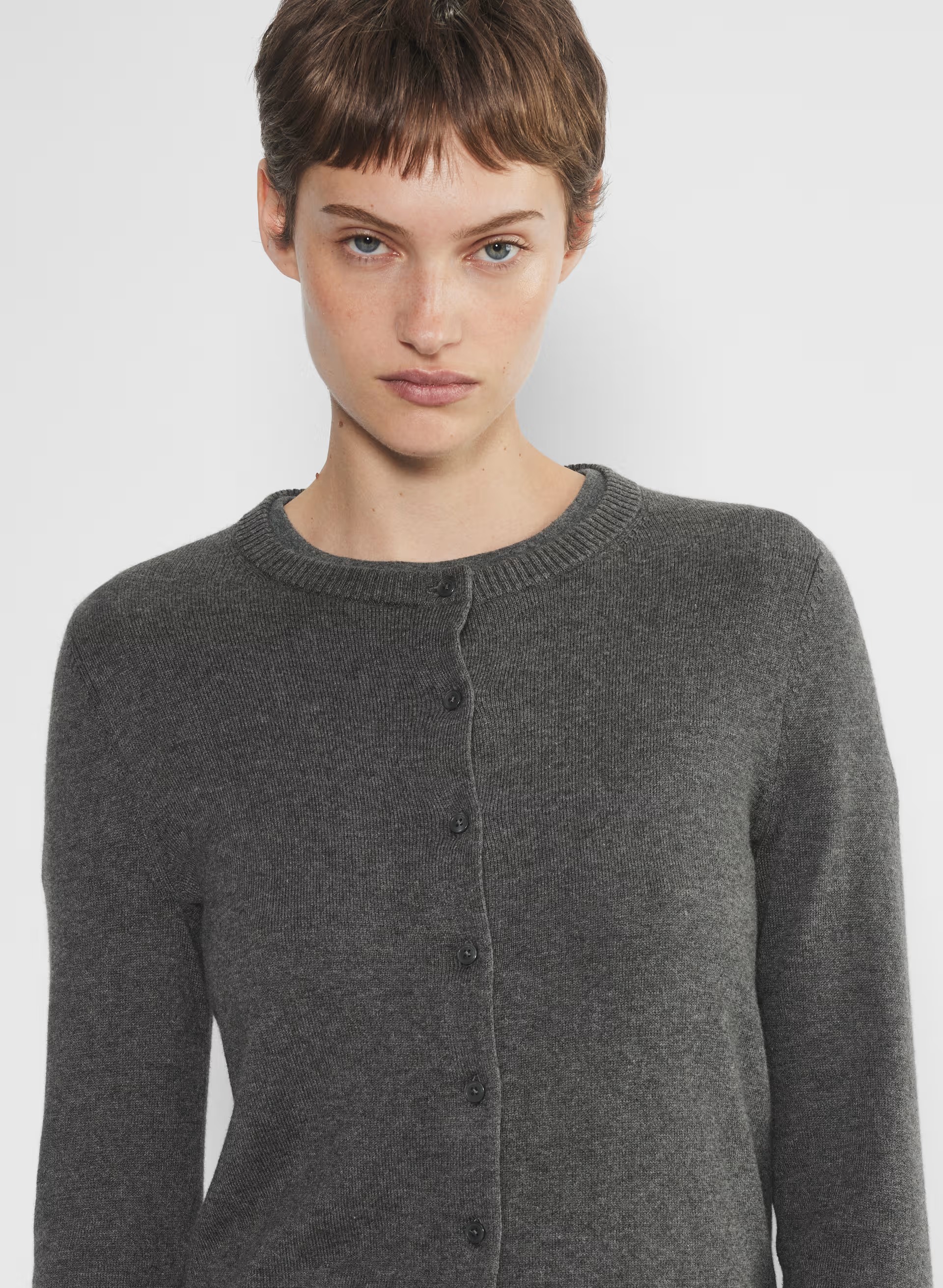 Sunday BestBiscotti Cardigan