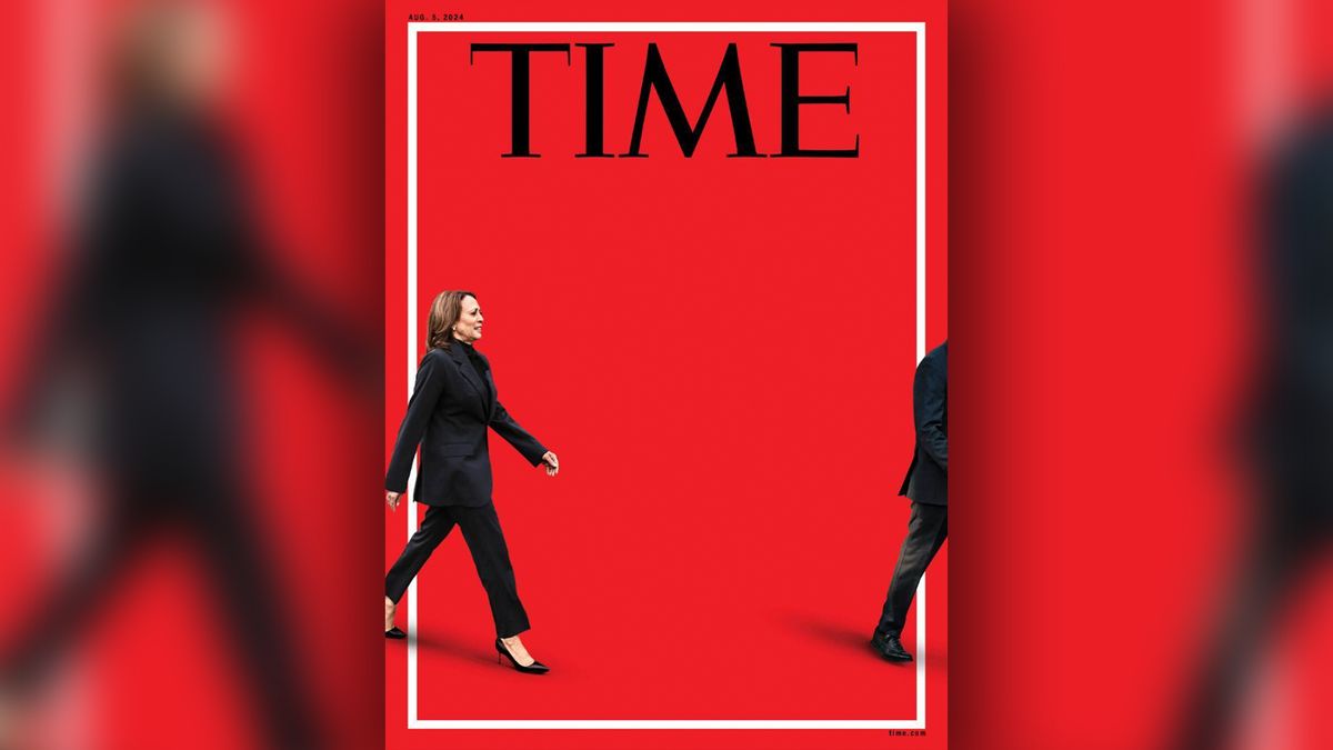 Time Magazine