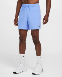 Nike Form  Men's Dri-FIT 5" Unlined Versatile Shorts