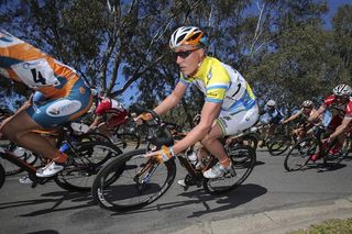 Tour de Perth returns to open 2013 Australian National Road Series