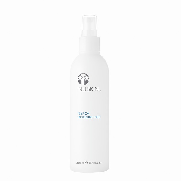 Nu Skin, NaPCA Moisture Mist