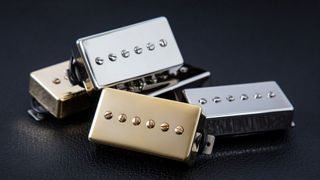 Seymour Duncan Phat Cat Silencer