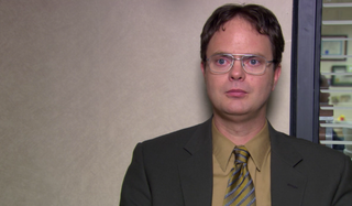 Dwight Schrute The Office NBC