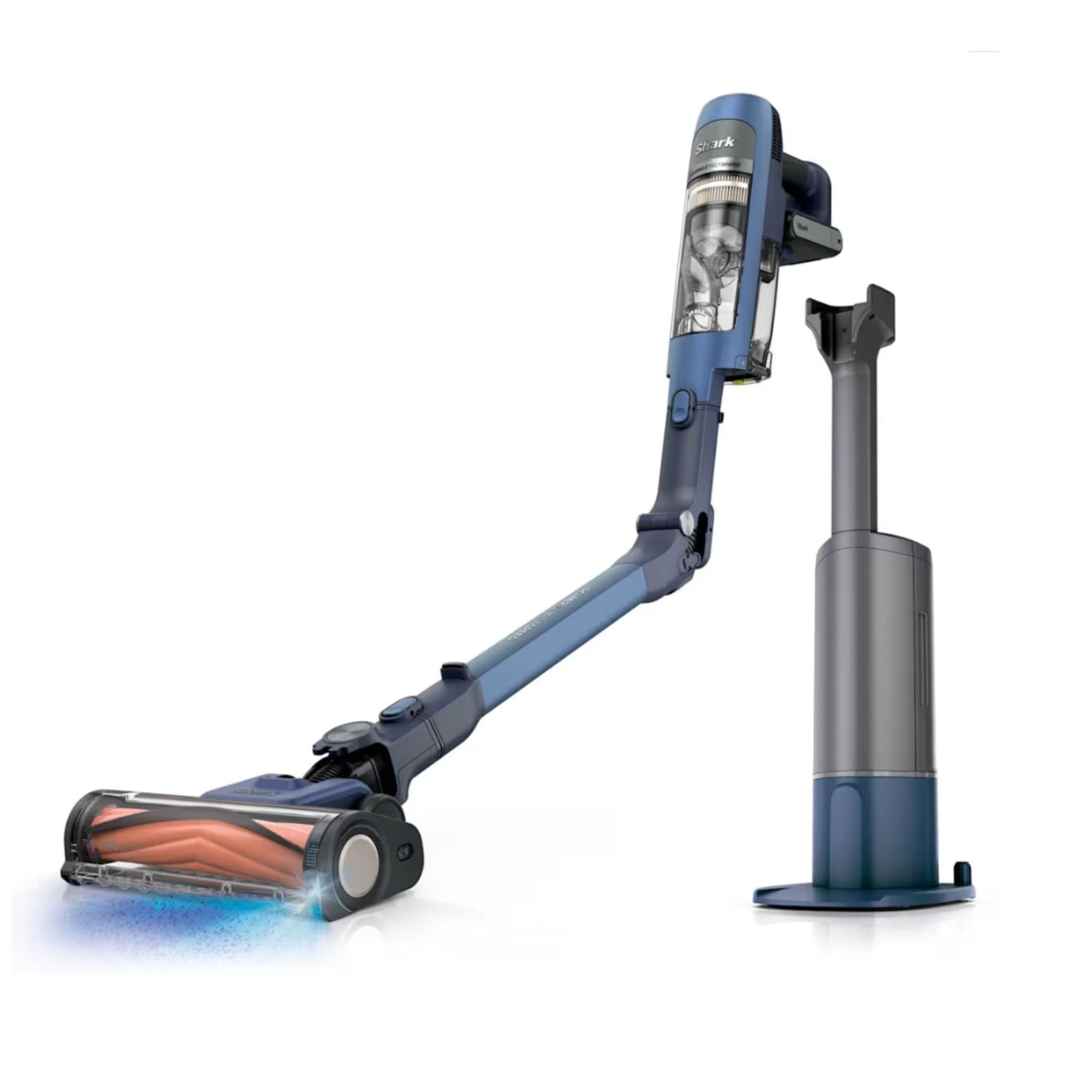 Shark PowerDetect Speed Clean and Empty Pet Pro Cordless Vacuum IA3241UKT