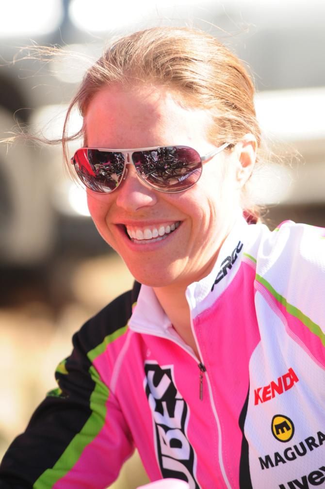 Amanda Carey (Stan's NoTubes Women's Elite Team)