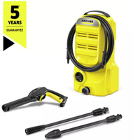 Karcher K 2 Classic Pressure Washer: £90 at Argos