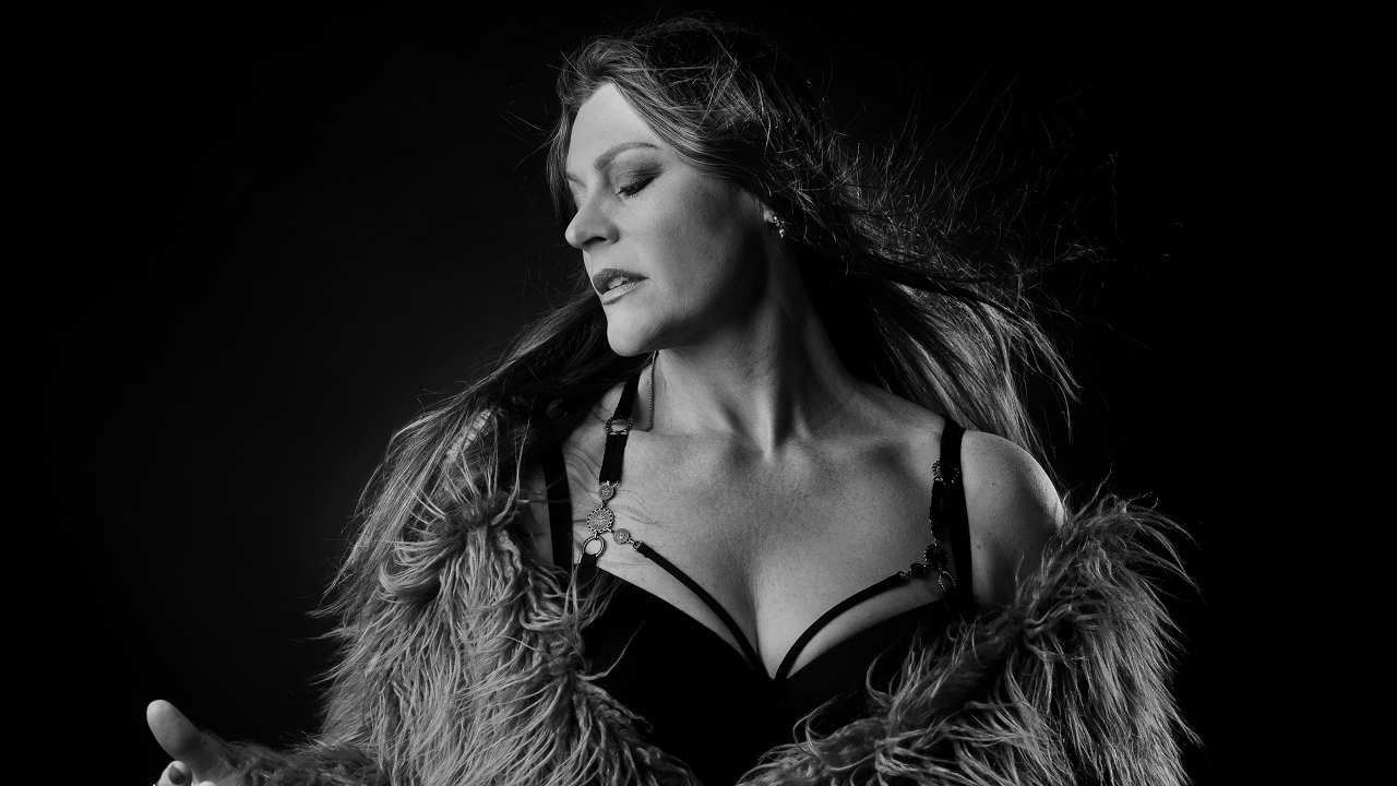 Floor Jansen in 2026