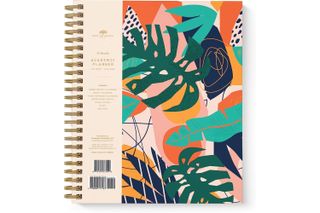 The Academic Planner from Bright Days