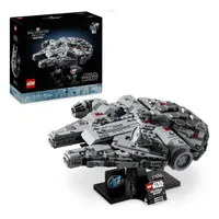 Lego Star Wars Millennium Falcon 75375