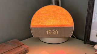 Hatch Sleep Clock