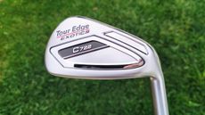 Tour Edge Exotics C722 Iron Review