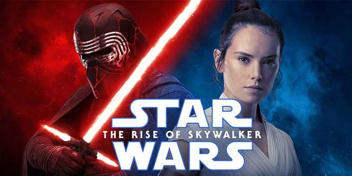 Star Wars: Rise of Skywalker