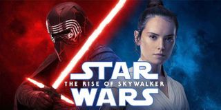 Star Wars: Rise of Skywalker